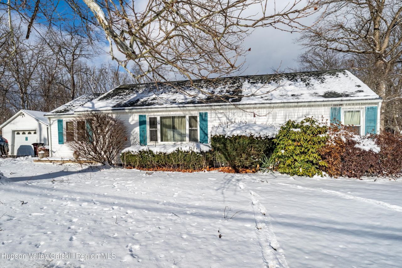 273 County Route 26a, Stuyvesant, NY 12173 Main Photo