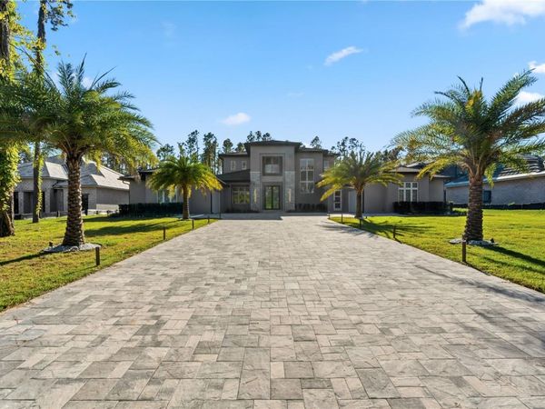 15548 PENDIO DRIVE, BELLA COLLINA, FL 34756