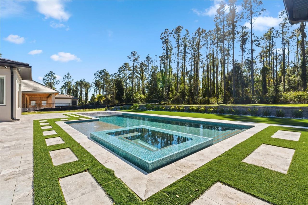 15548 Pendio Drive, Bella Collina, FL 34756 Photo