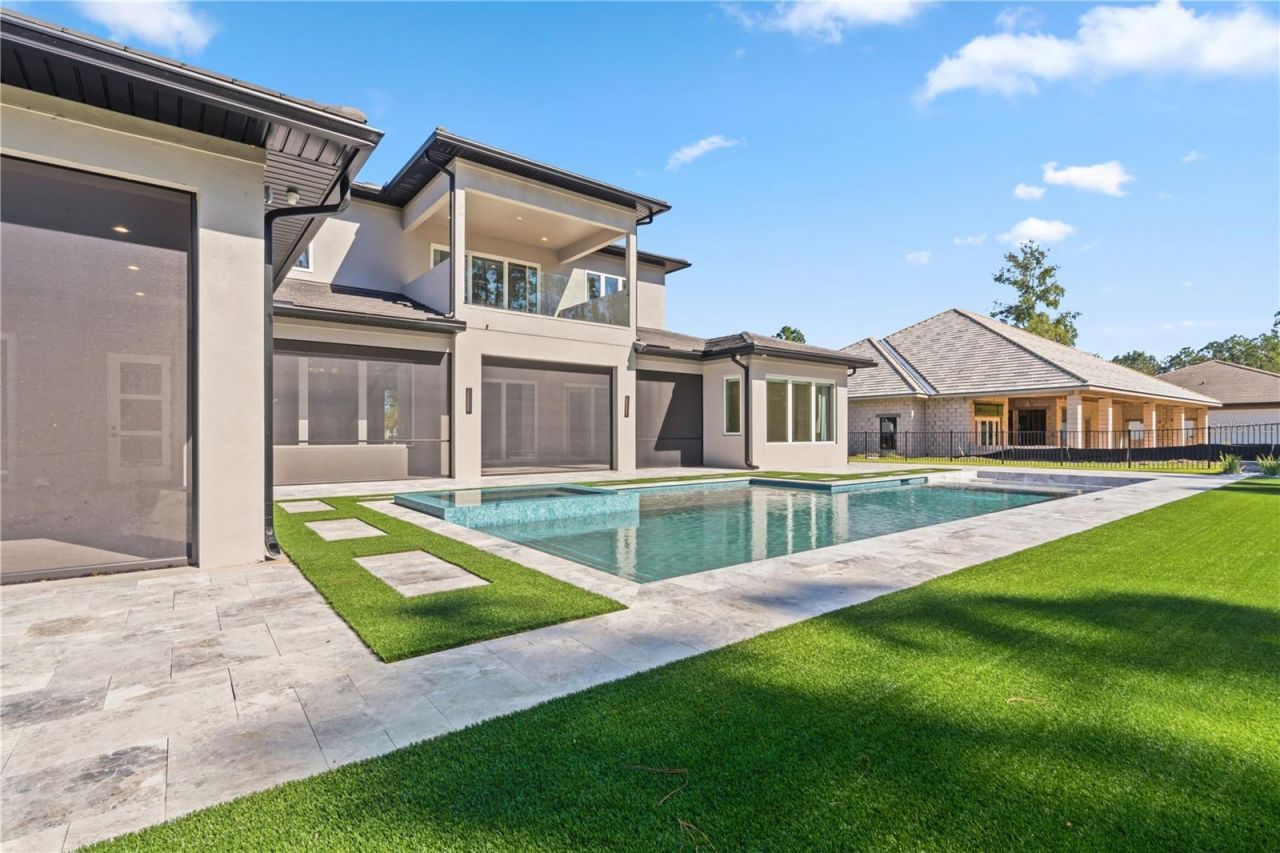 15548 Pendio Drive, Bella Collina, FL 34756 Photo