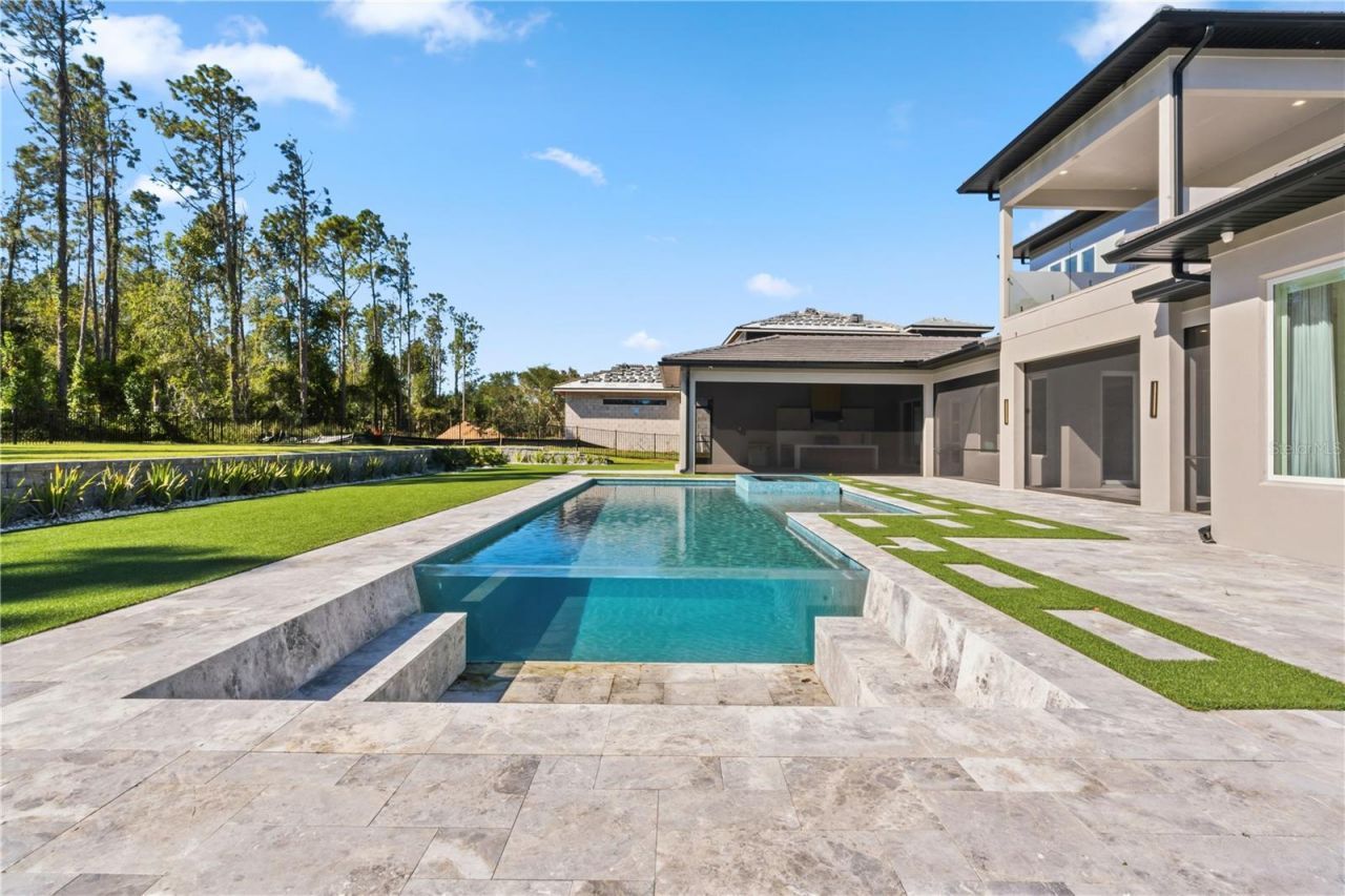 15548 Pendio Drive, Bella Collina, FL 34756 Photo