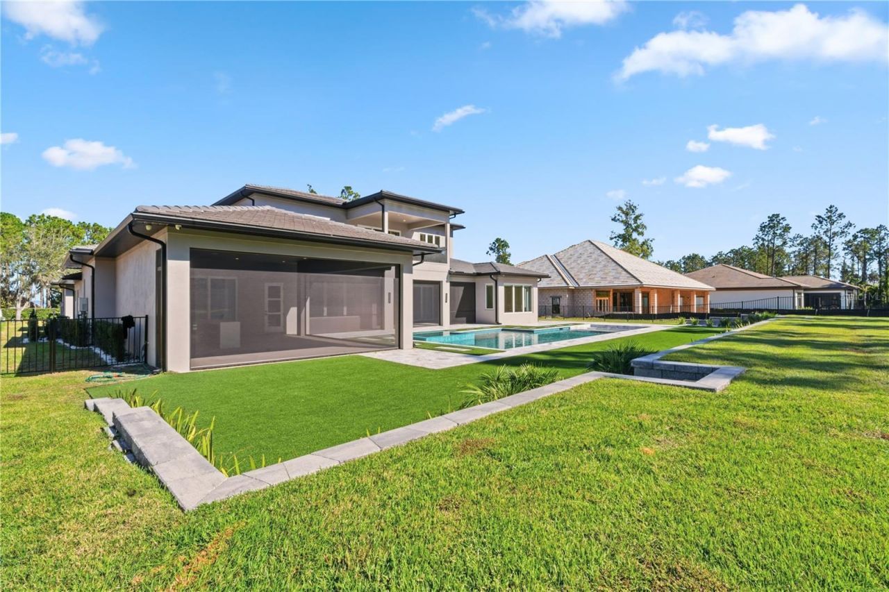 15548 Pendio Drive, Bella Collina, FL 34756 Photo