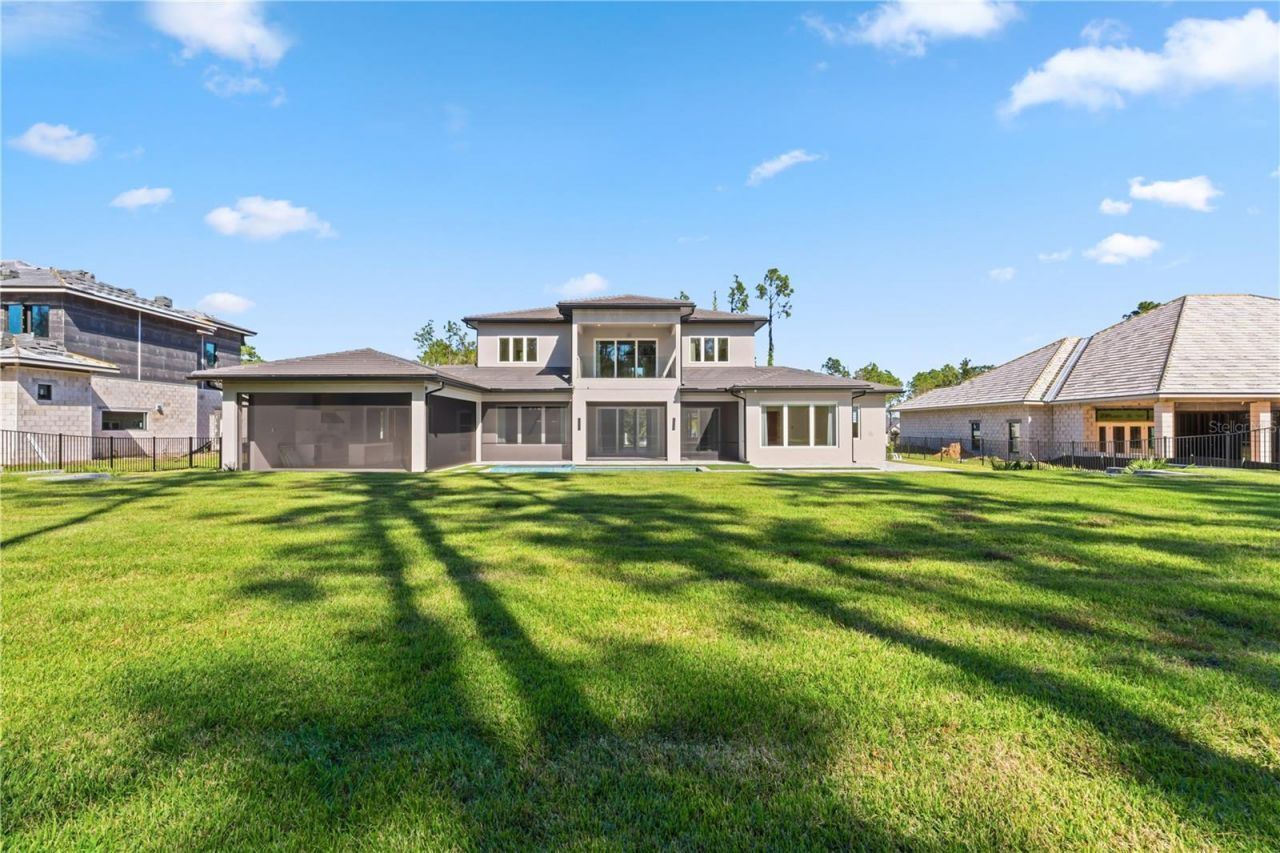 15548 Pendio Drive, Bella Collina, FL 34756 Photo