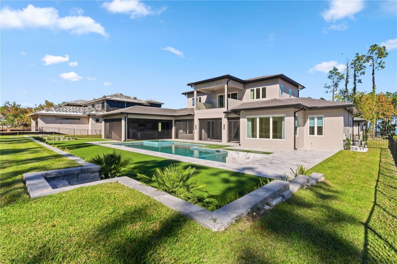 15548 Pendio Drive, Bella Collina, FL 34756 Photo