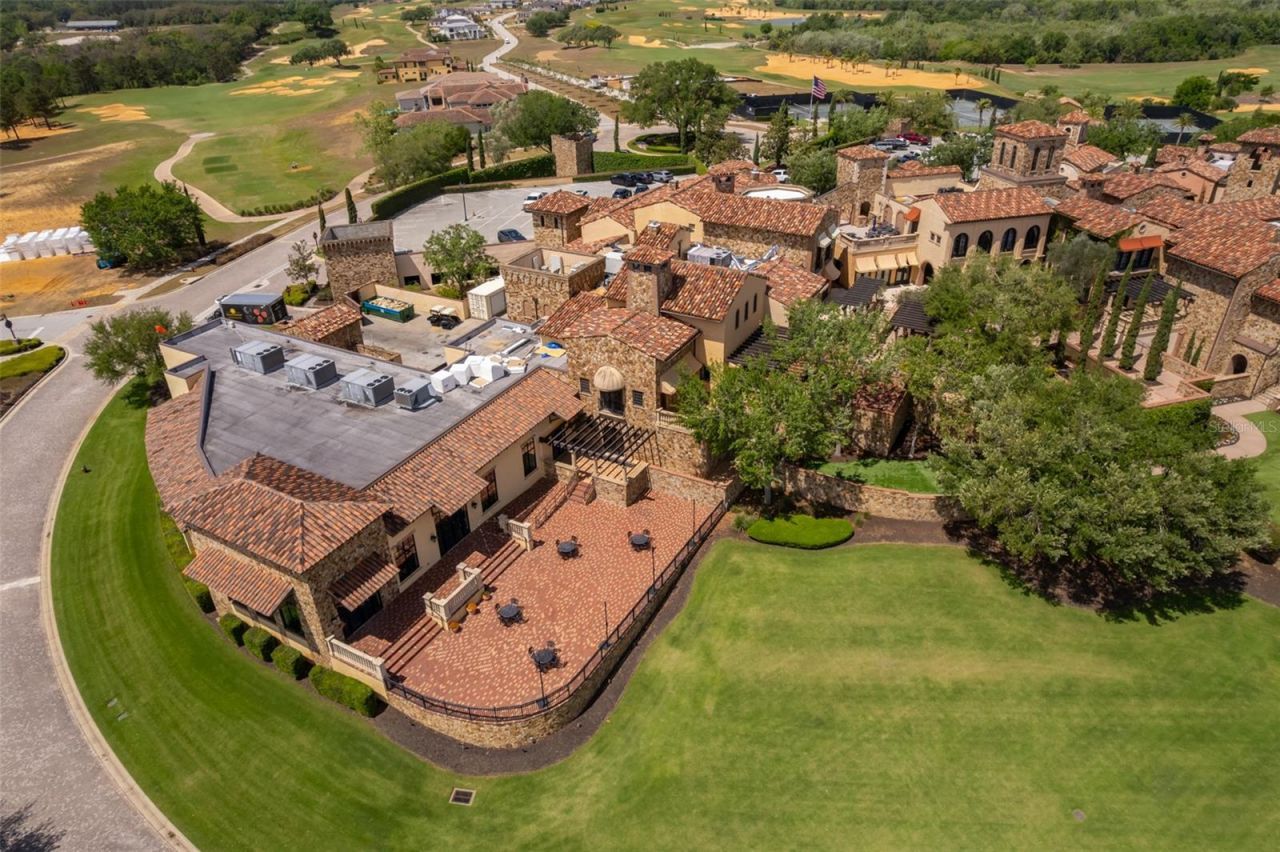 15548 Pendio Drive, Bella Collina, FL 34756 Photo