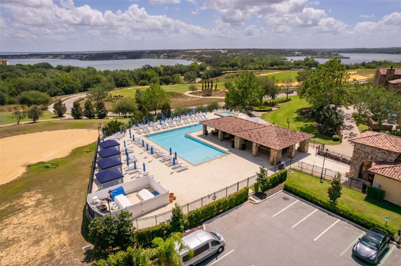 15548 Pendio Drive, Bella Collina, FL 34756 Photo