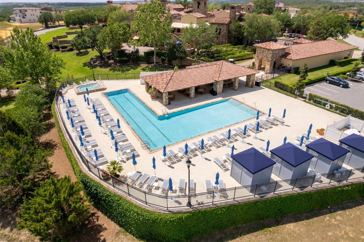 15548 Pendio Drive, Bella Collina, FL 34756 Photo