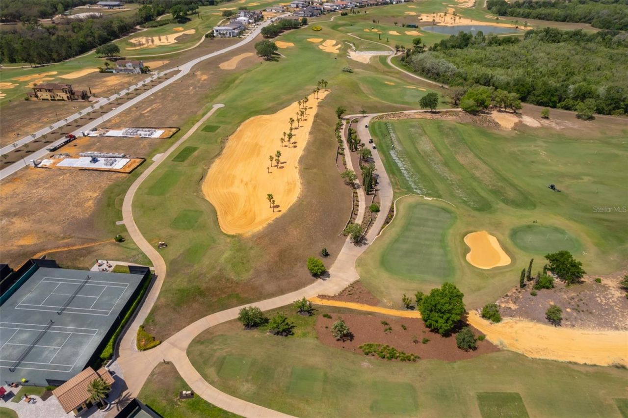 15548 Pendio Drive, Bella Collina, FL 34756 Photo