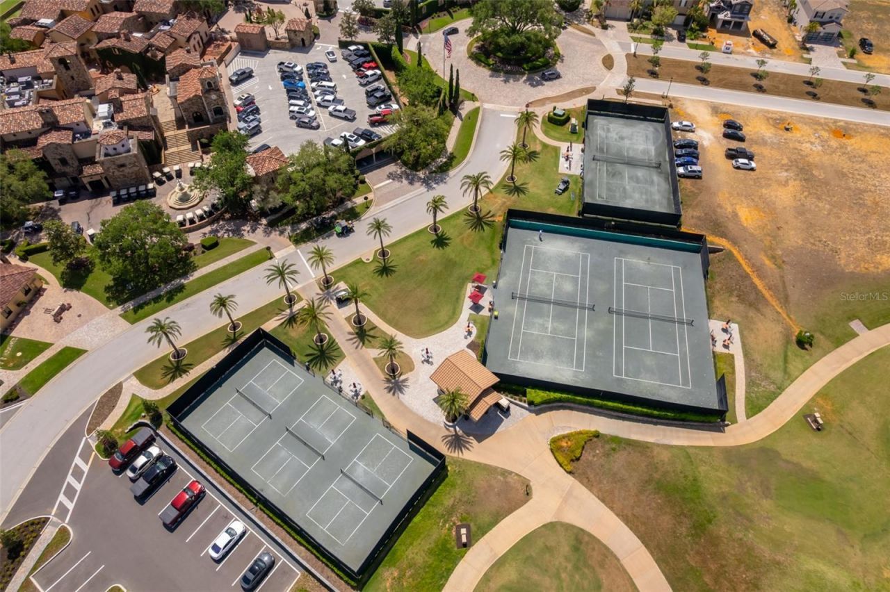 15548 Pendio Drive, Bella Collina, FL 34756 Photo