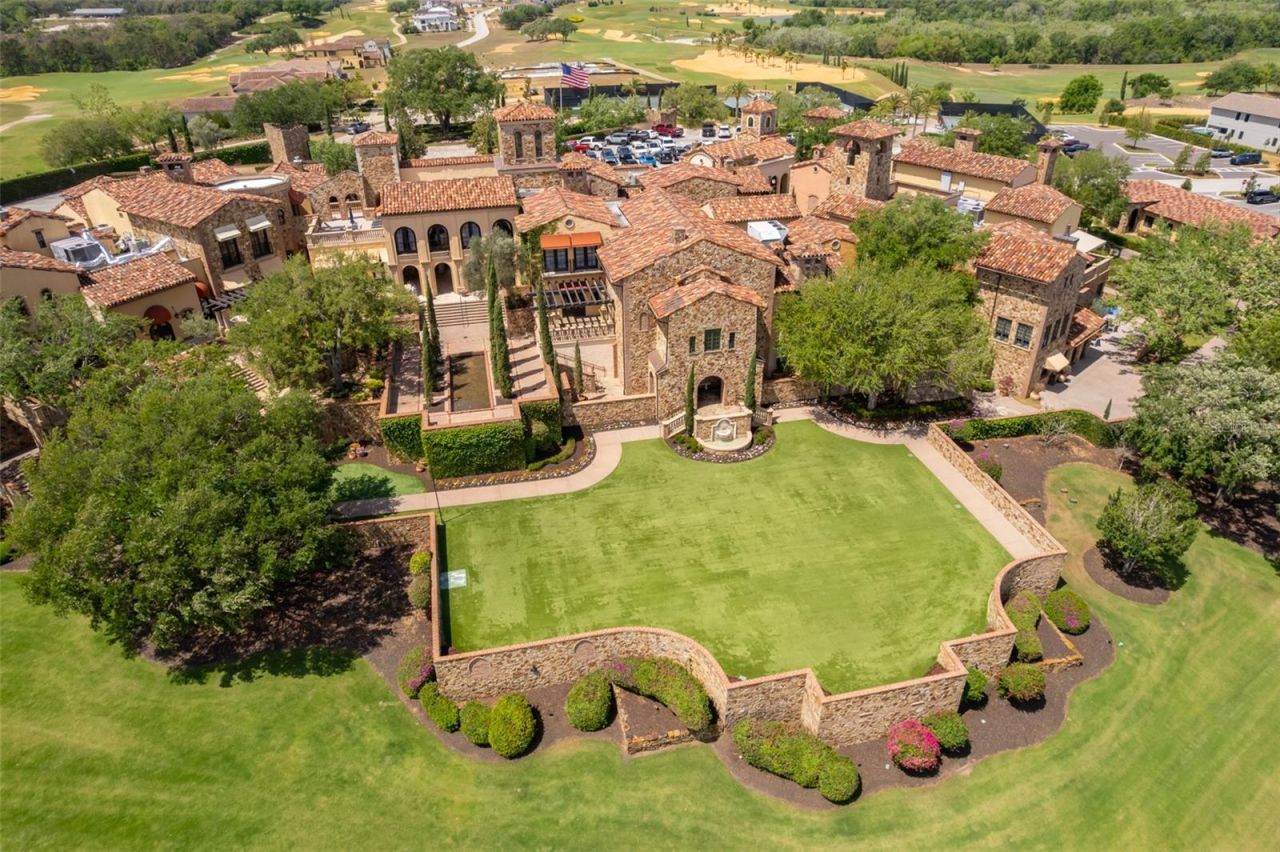 15548 Pendio Drive, Bella Collina, FL 34756 Photo