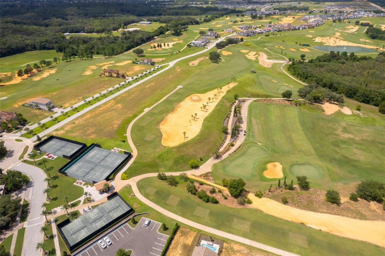 15548 Pendio Drive, Bella Collina, FL 34756 Photo