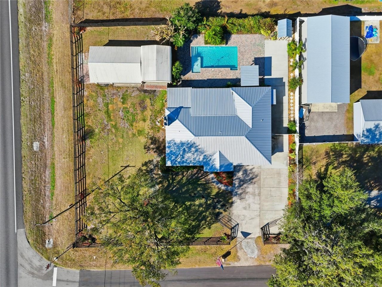 5309 S Farkas Road, Plant City, FL 33567 Photo