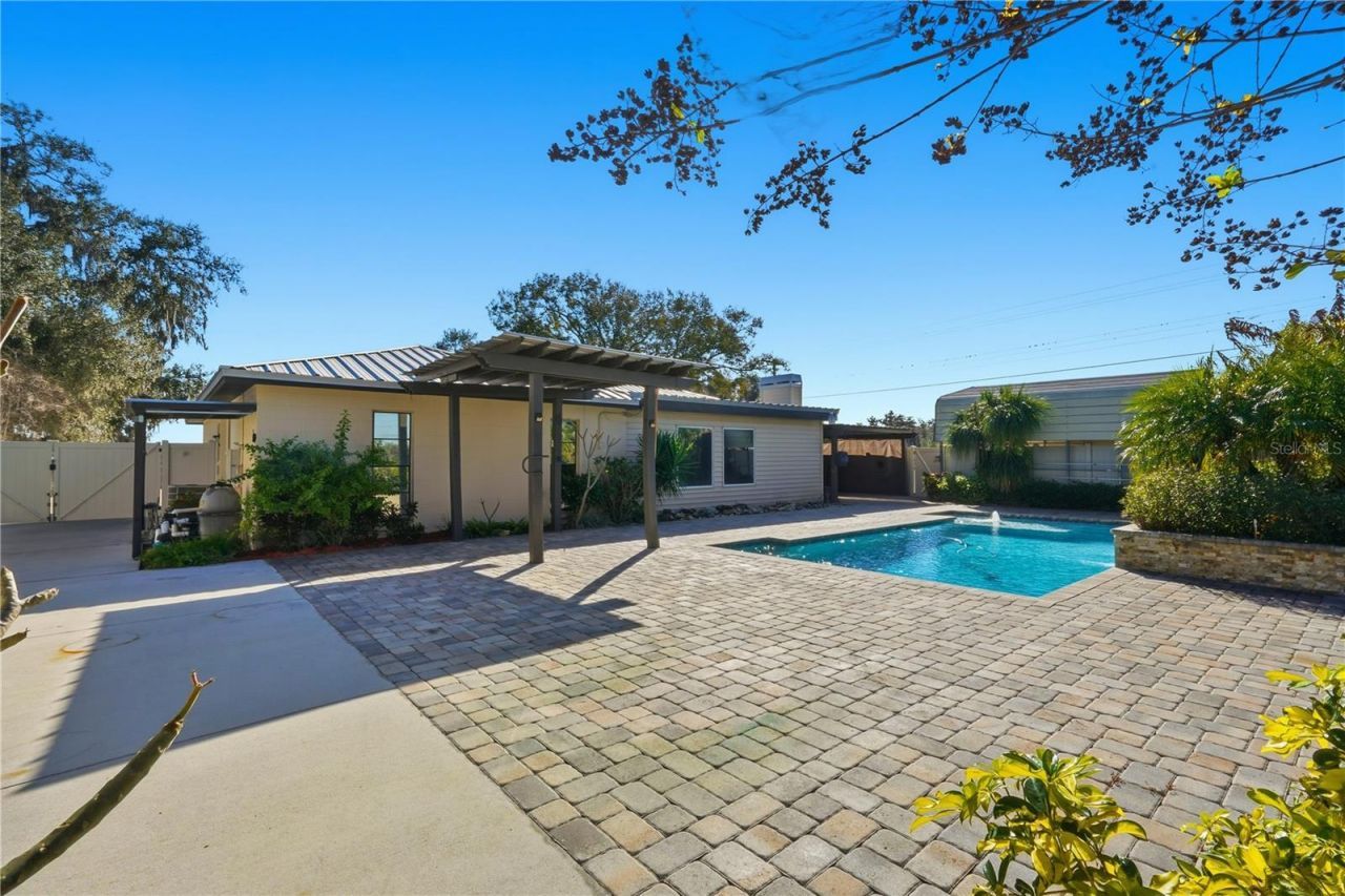 5309 S Farkas Road, Plant City, FL 33567 Photo