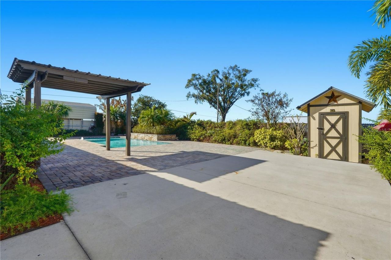 5309 S Farkas Road, Plant City, FL 33567 Photo