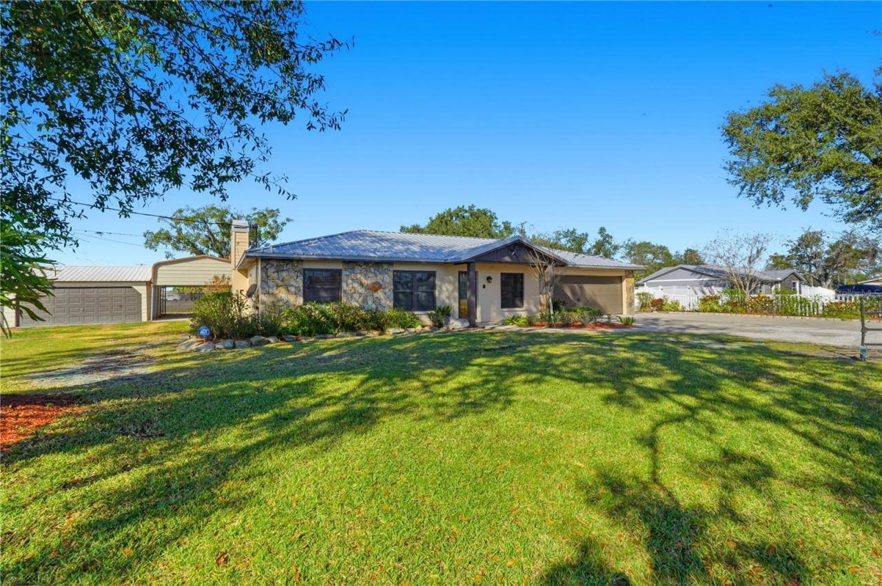 5309 S Farkas Road, Plant City, FL 33567 Photo