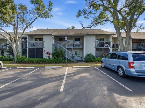 11201 122ND AVENUE, Unit 159, LARGO, FL 33778