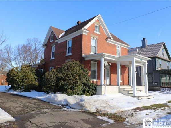 312 Pine Street, South Dayton, NY 14138