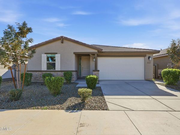 16031 W EL CORTEZ Place, Surprise, AZ 85387