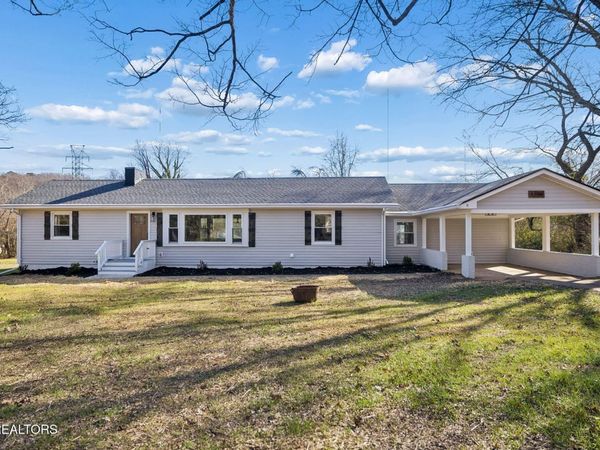 1708 Adair Drive, Knoxville, TN 37918