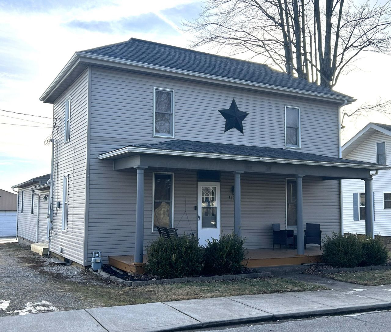 117 E Church Street, Amanda, OH 43102 Main Photo