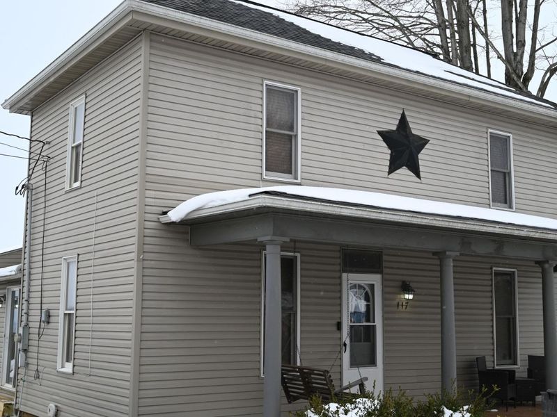 117 E Church Street, Amanda, OH 43102 Photo 2