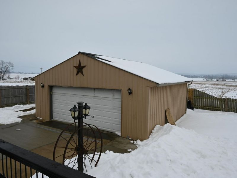 117 E Church Street, Amanda, OH 43102 Photo 6