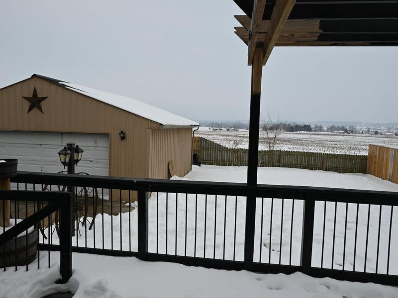 117 E Church Street, Amanda, OH 43102 Photo 8