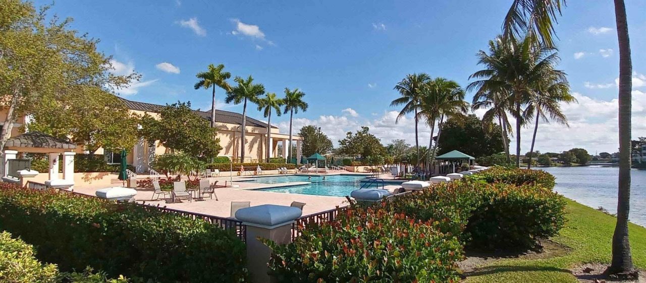 7739 Ashmont Circle, Unit 106, Tamarac, FL 33321 Photo