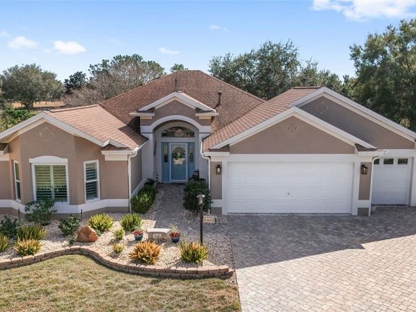 16642 SE 80TH BELLAVISTA CIRCLE, THE VILLAGES, FL 32162