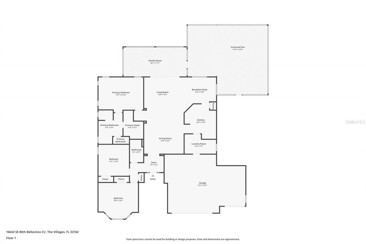 16642 SE 80th Bellavista Circle, The Villages, FL 32162 Photo