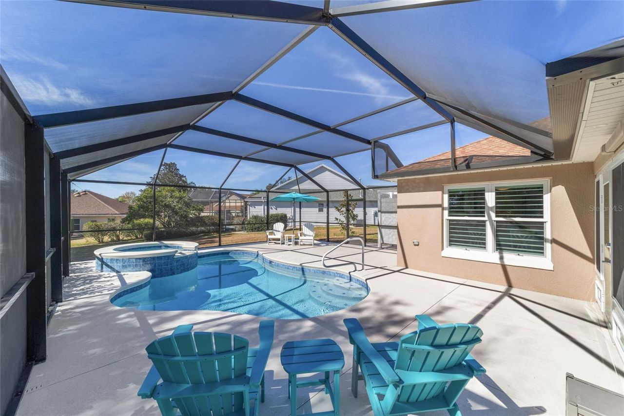 16642 SE 80th Bellavista Circle, The Villages, FL 32162 Photo