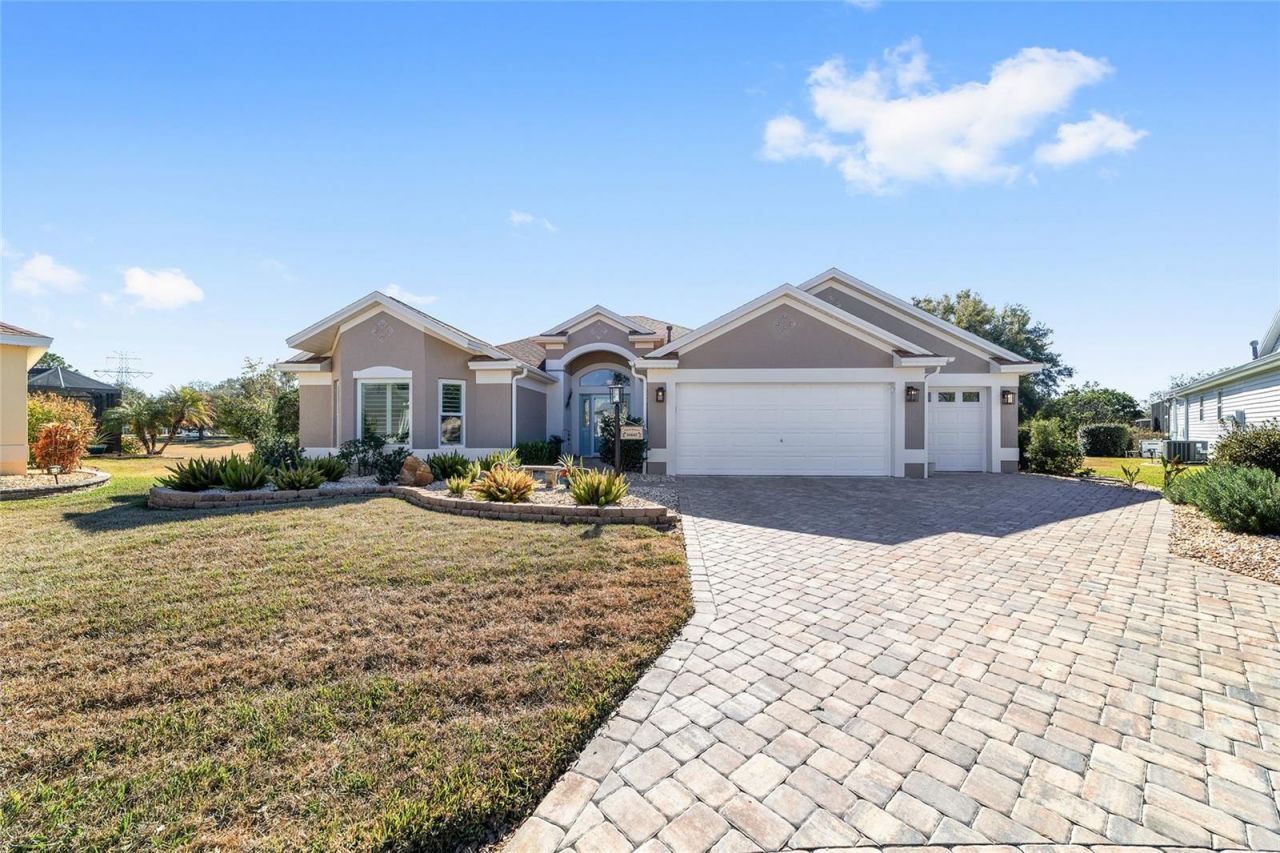 16642 SE 80th Bellavista Circle, The Villages, FL 32162 Photo