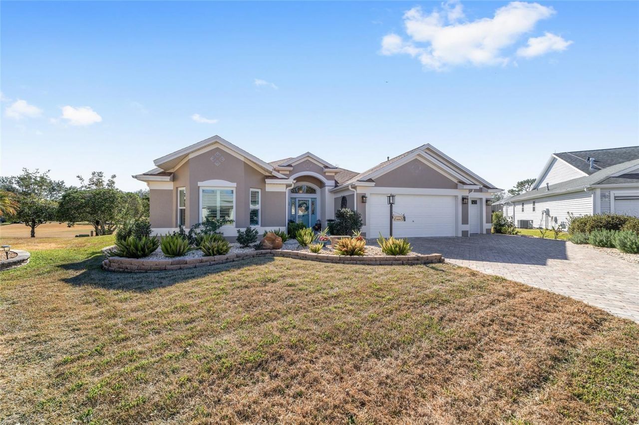 16642 SE 80th Bellavista Circle, The Villages, FL 32162 Photo