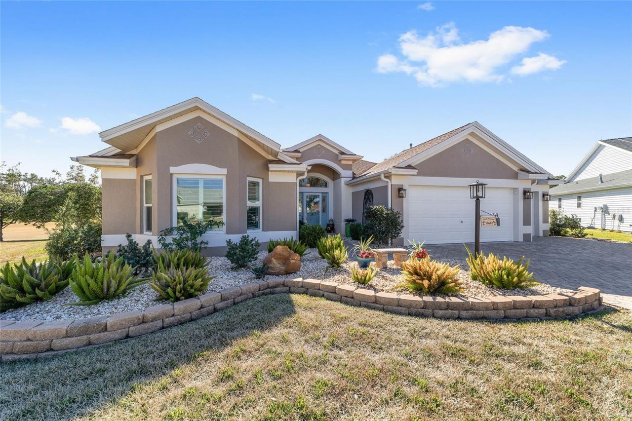 16642 SE 80th Bellavista Circle, The Villages, FL 32162 Photo