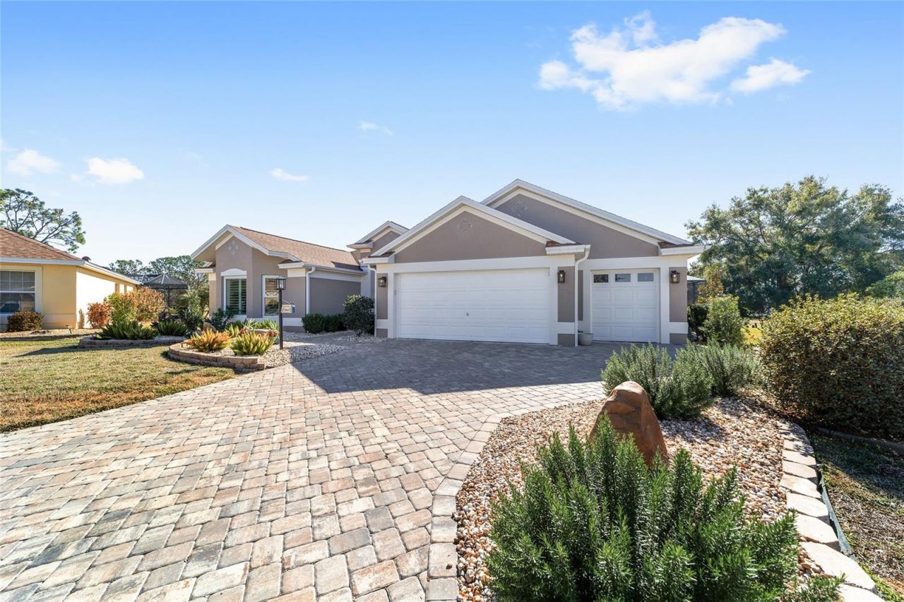 16642 SE 80th Bellavista Circle, The Villages, FL 32162 Photo