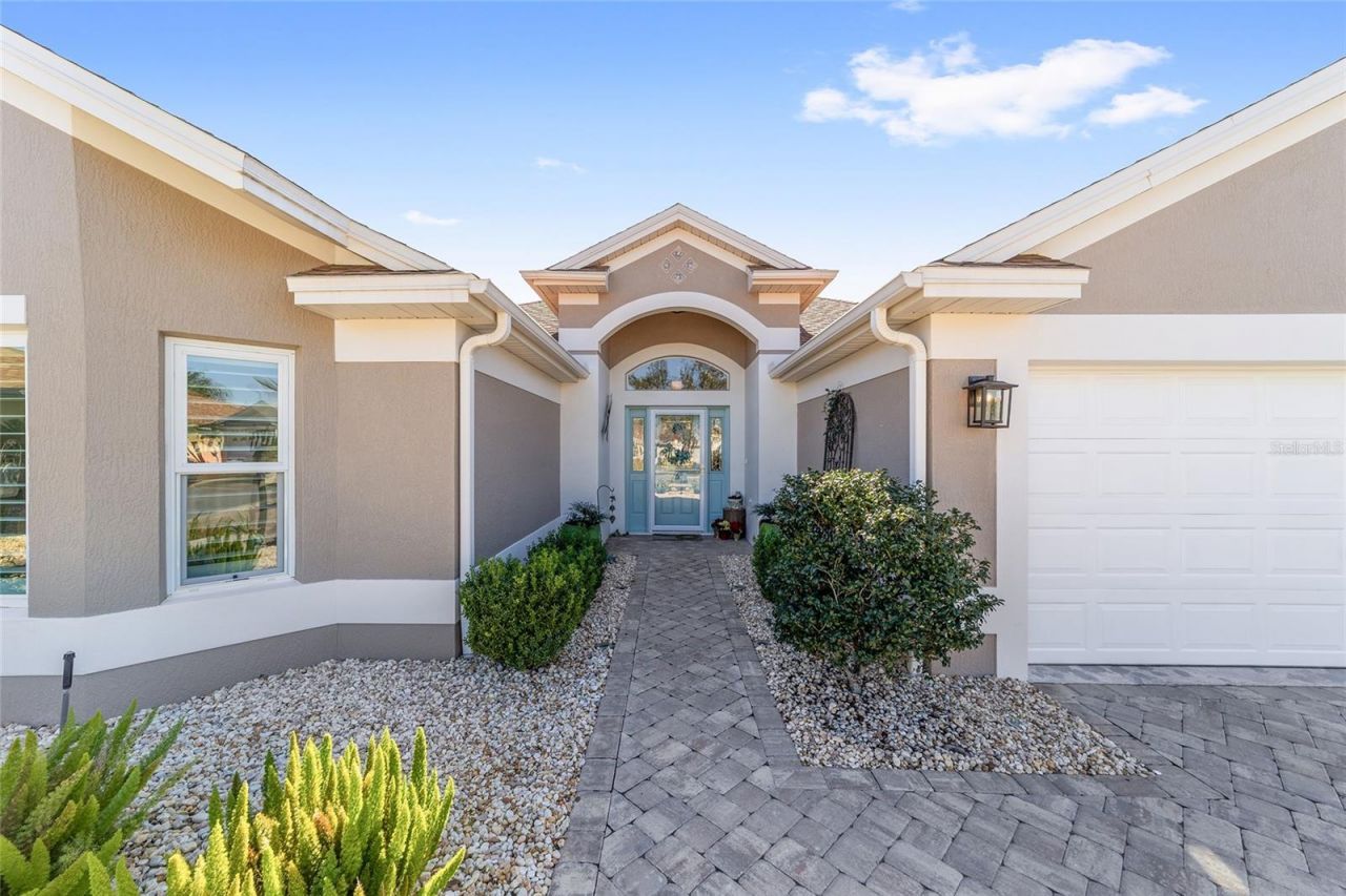 16642 SE 80th Bellavista Circle, The Villages, FL 32162 Photo