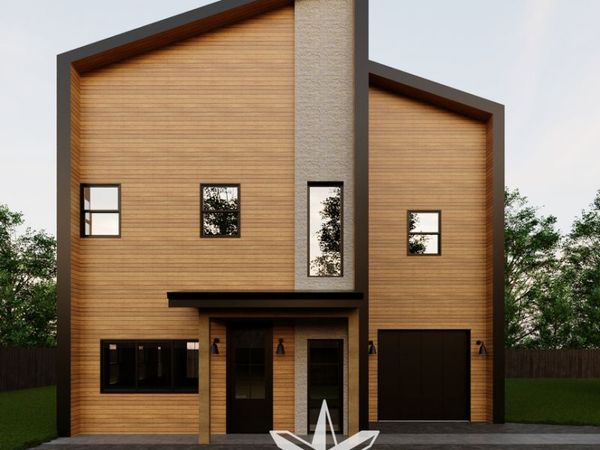 814 Burnet, San Antonio, TX 78202