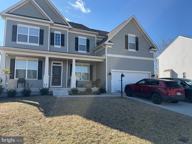 2094 WHITHORN HILL, JEFFERSONTON, VA 22724