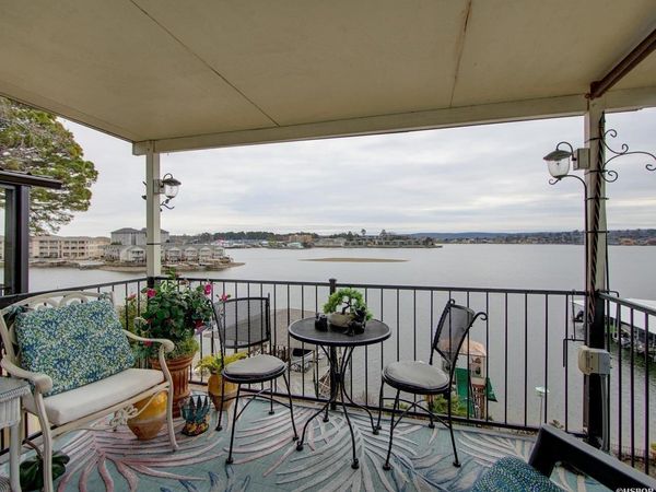 165 PRETTI Point, Hot Springs, AR 71913