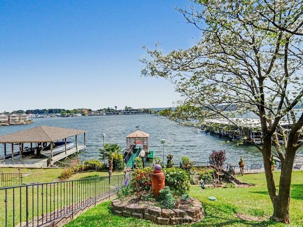 165 PRETTI Point, Hot Springs, AR 71913