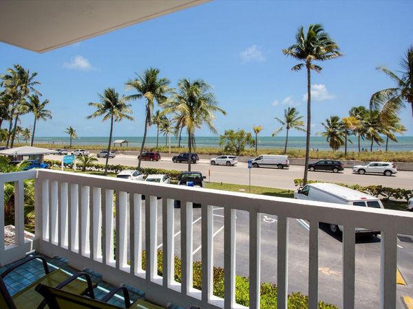 2601 S Roosevelt Boulevard, Unit 204A, KEY WEST, FL 33040
