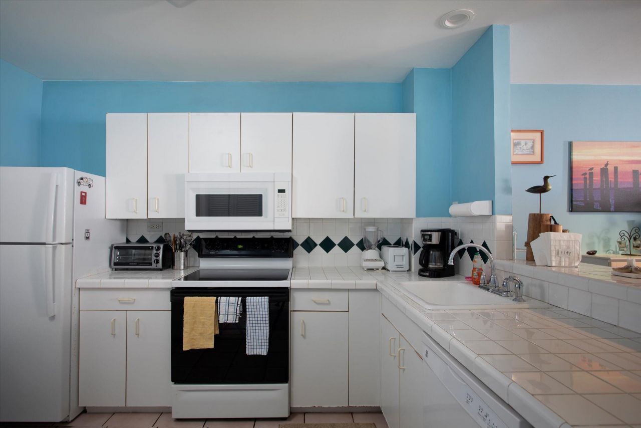 2601 S Roosevelt Boulevard, Unit 204A, Key West, FL 33040 Photo