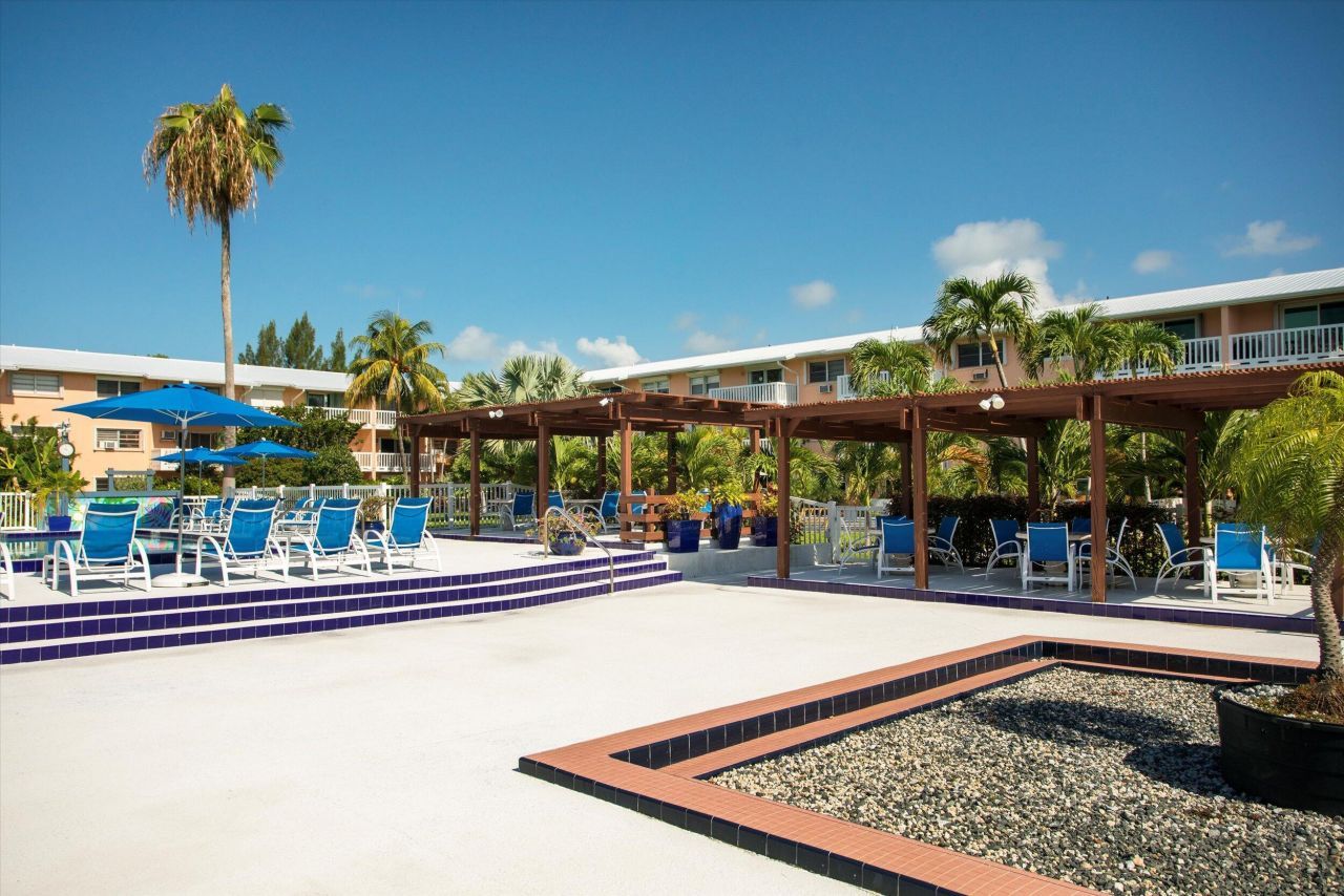 2601 S Roosevelt Boulevard, Unit 204A, Key West, FL 33040 Photo