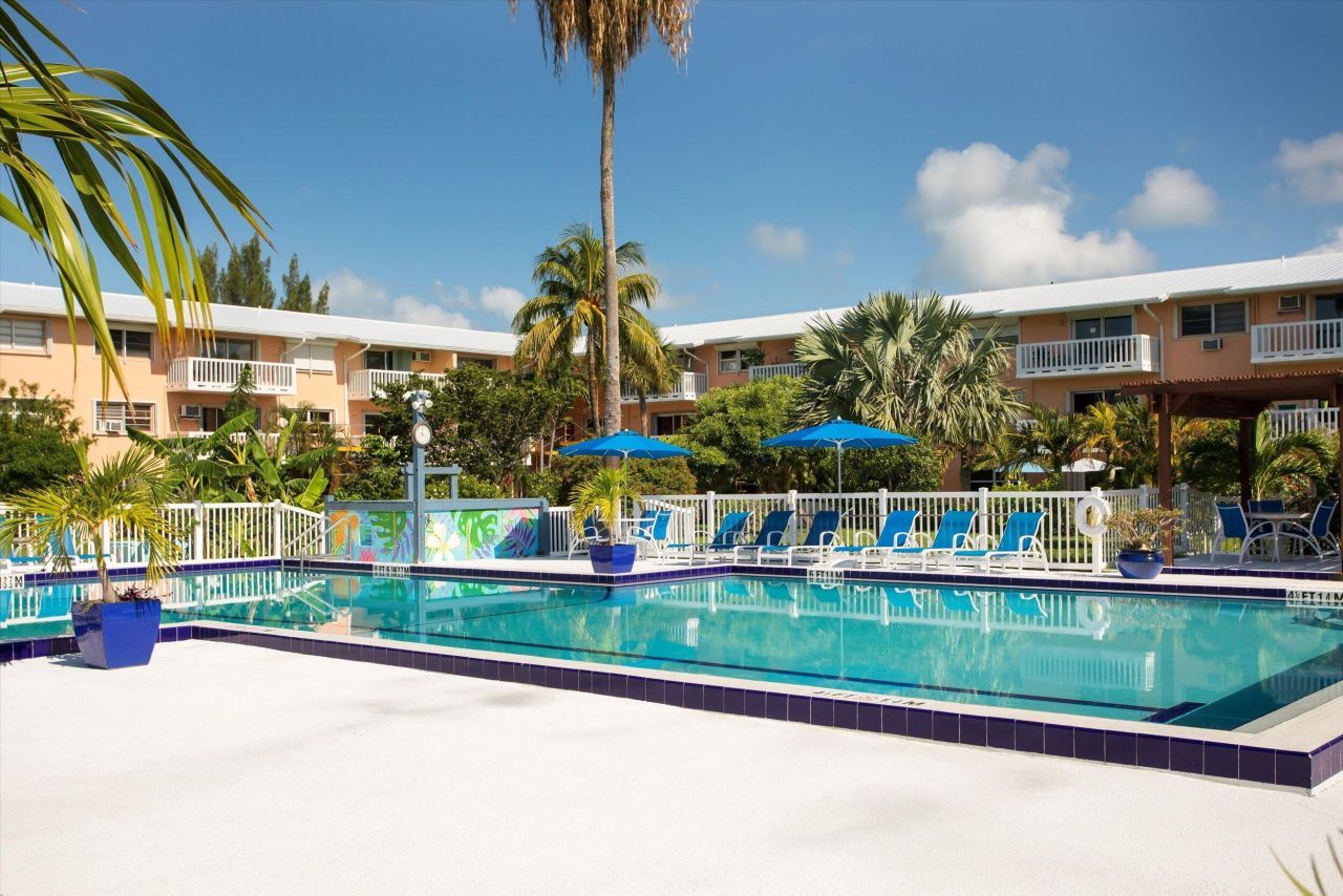 2601 S Roosevelt Boulevard, Unit 204A, Key West, FL 33040 Photo