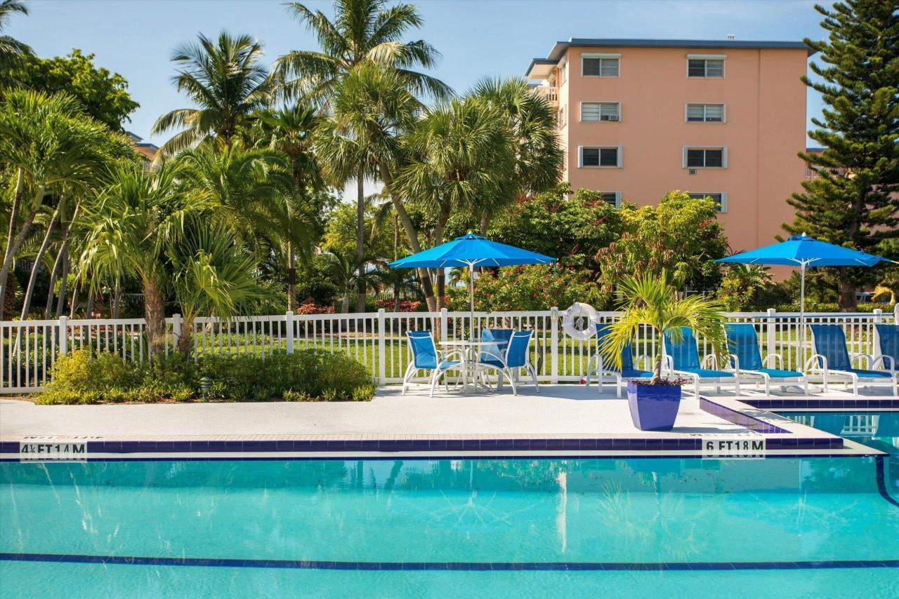 2601 S Roosevelt Boulevard, Unit 204A, Key West, FL 33040 Photo