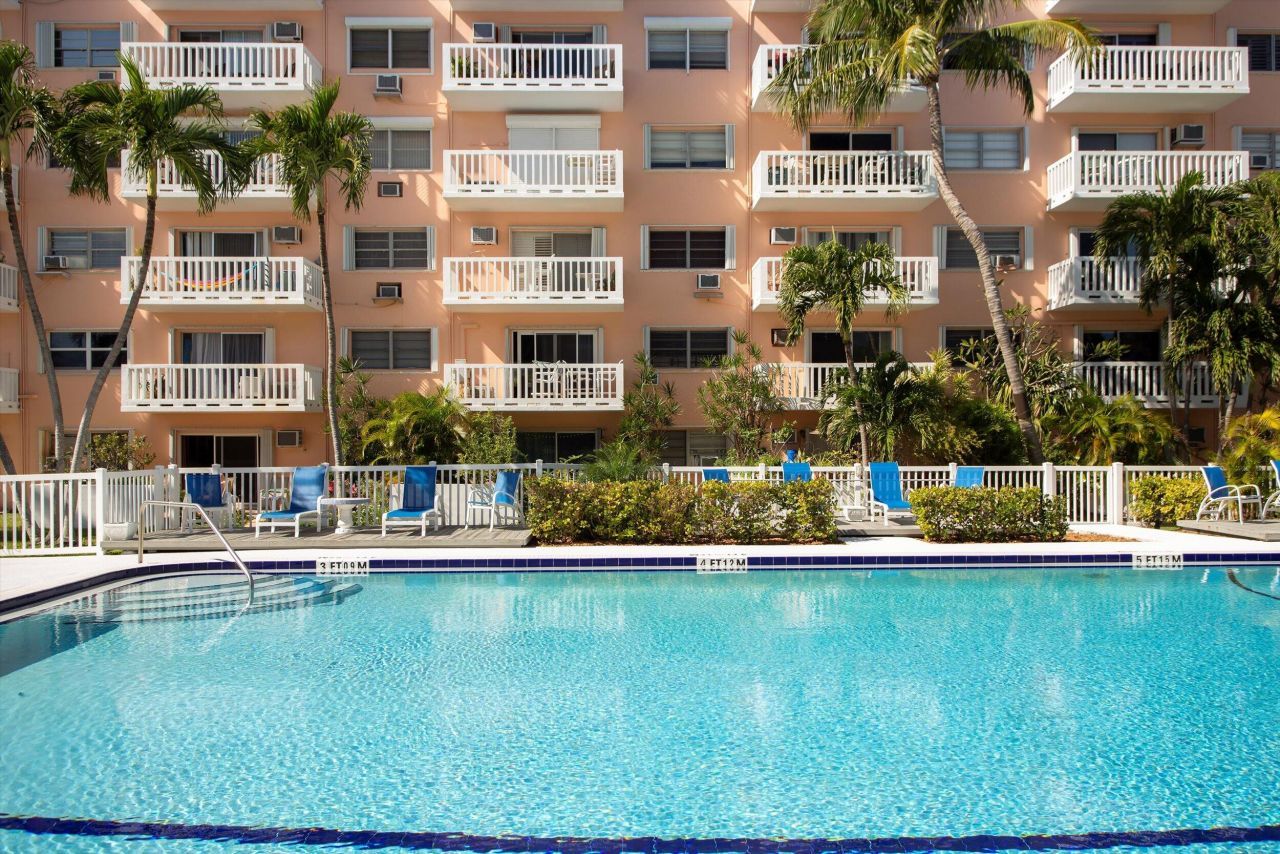 2601 S Roosevelt Boulevard, Unit 204A, Key West, FL 33040 Photo