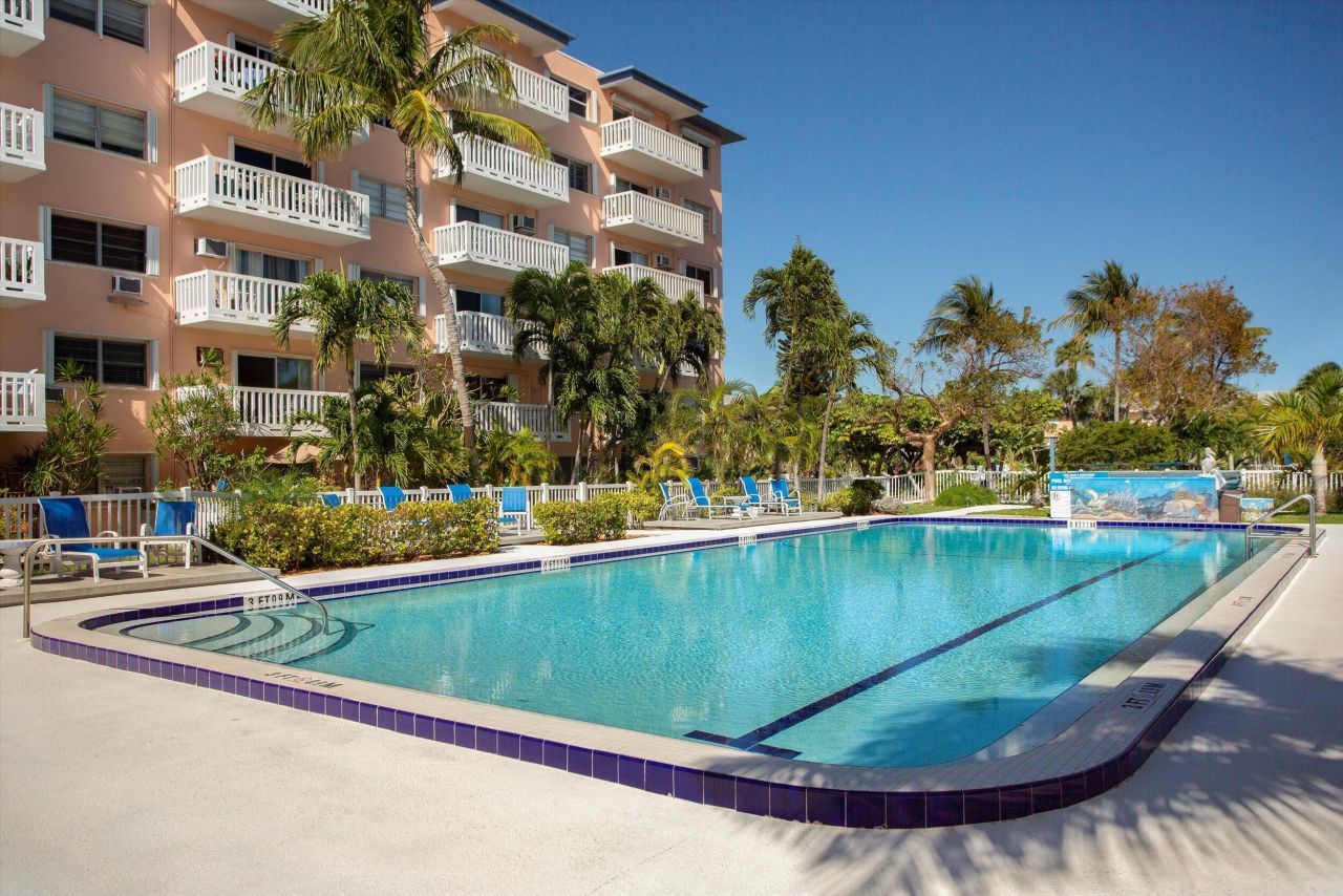 2601 S Roosevelt Boulevard, Unit 204A, Key West, FL 33040 Photo