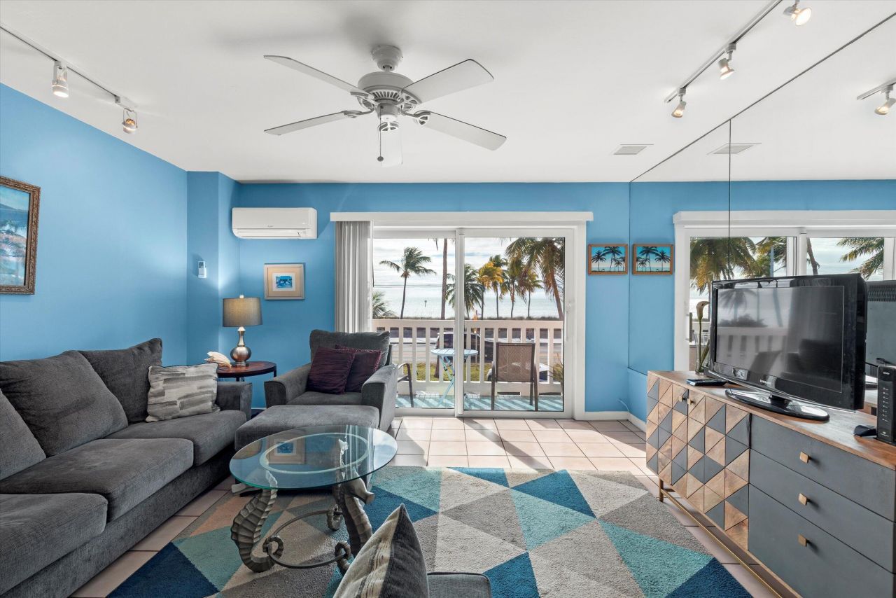 2601 S Roosevelt Boulevard, Unit 204A, Key West, FL 33040 Photo