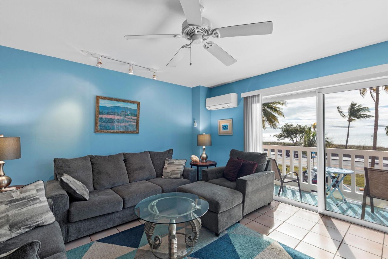 2601 S Roosevelt Boulevard, Unit 204A, Key West, FL 33040 Photo