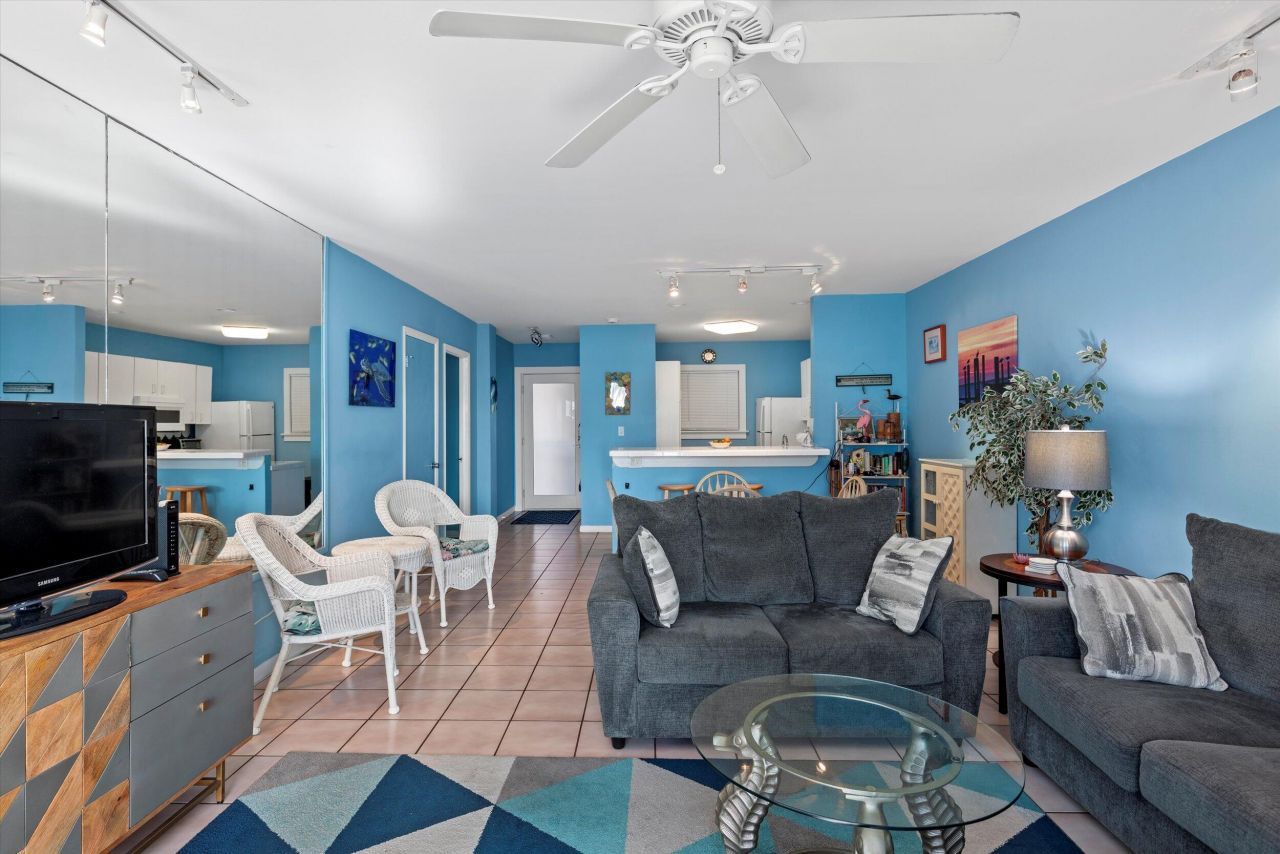 2601 S Roosevelt Boulevard, Unit 204A, Key West, FL 33040 Photo
